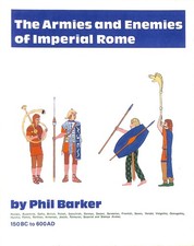 Armies and Enemies of Imperial