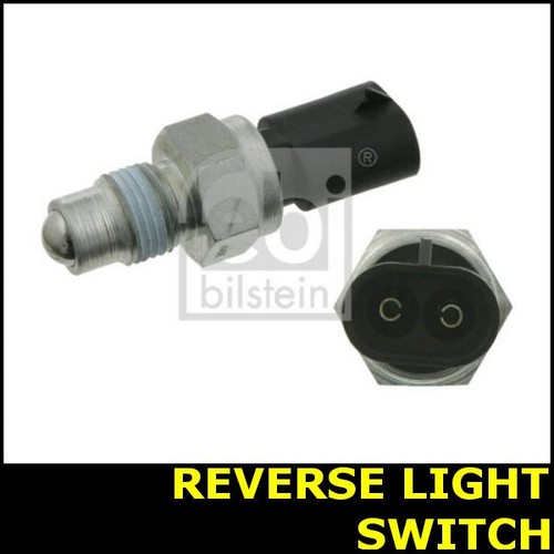 Reverse light switch fits ford - reverse,