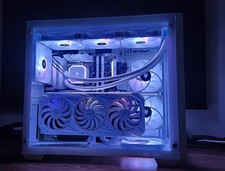 Gaming/VR PC - RTX3080 ROG
