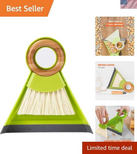 Mini brush dustpan set - mini,