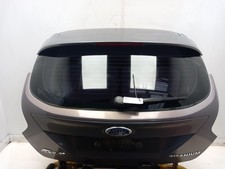 FORD FOCUS Boot Lid Tailgate