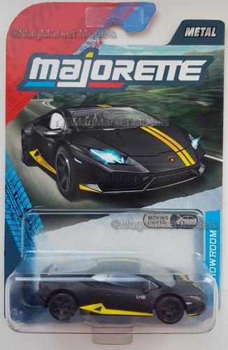 Majorette lamborghini - majorette, ·