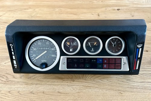 Defender 300tdi instruments - 300tdi,