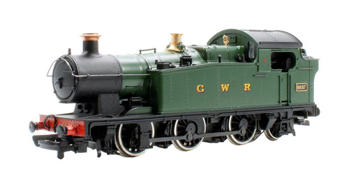Mainline gauge 37038 gwr - 37038,