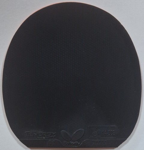 Table tennis decking butterfly - table,