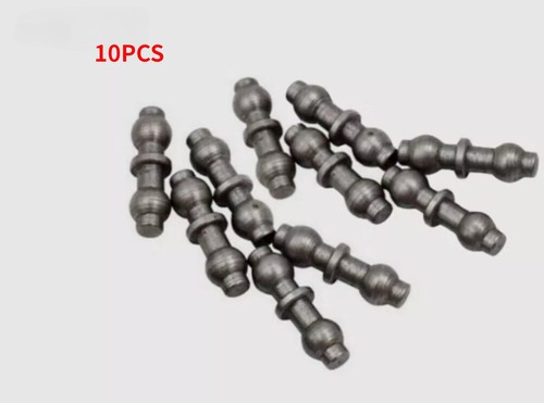 10pcs cnc milling - 10pcs,