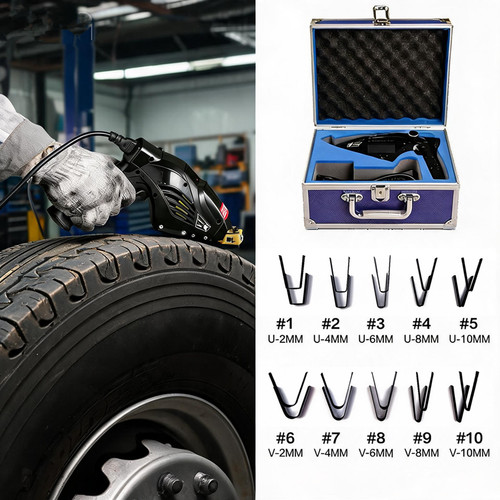 New tyre regroover car truck - new,
