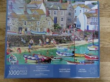 WHSMITH MOUSEHOLE CORNWALL