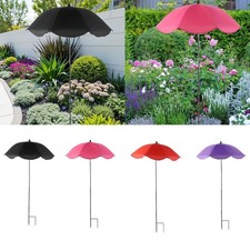Plant umbrellas for outdoor - for,