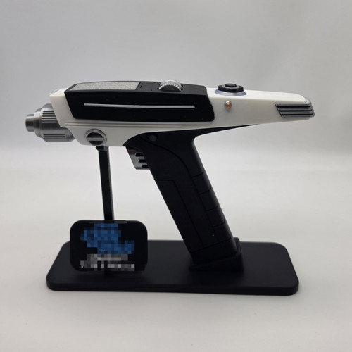 Star trek snw - star, phaser