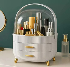 Cosmetic storage organiser - cosmetic,