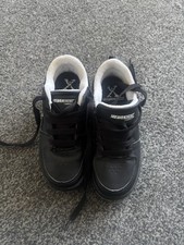 Sidewalks Sport Heelys Kids Roller Skate Shoes Size UK 13