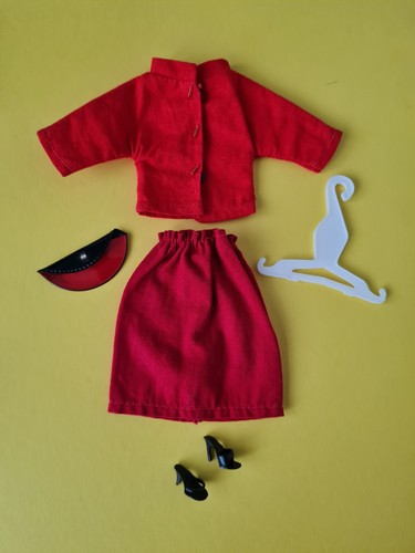 Vintage 1960s palitoy 1st - 1960s,