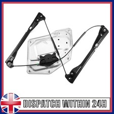 Front Drivers Side Electric