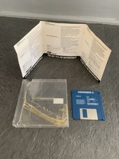 Sidewinder II Atari ST (Rare