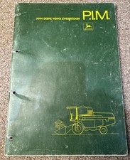 John Deere P.I.M Product