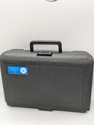 Hard case only akg - case,