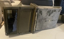 Chieftan Tank Periscope