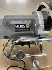 QTech QT190 Electric Airless Paint Sprayer 240v Q345 Airless Spray Gun And Hose