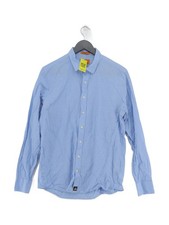 Simon Carter Men's Shirt L