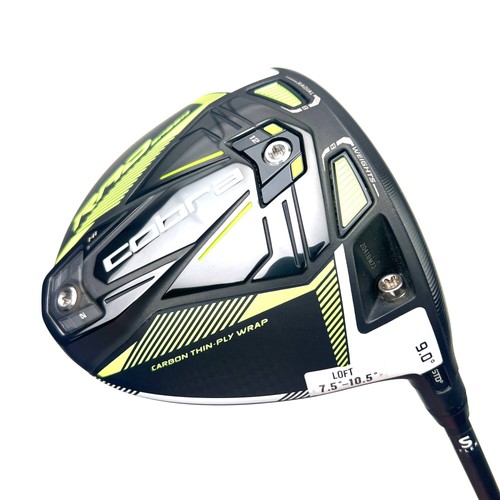 Cobra radspeed driver 9 - /,
