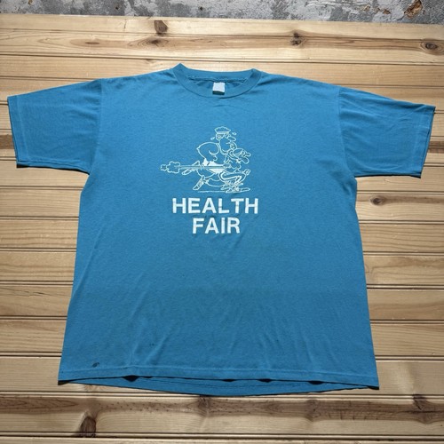 Vintage 80s health - “,