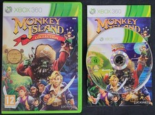 Monkey Island Special Edition
