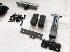 Yamaha Tyros 1 - LCD Screen Folding Holder Mechanical Set - Instrument Part 