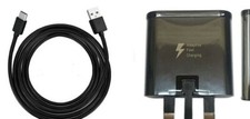 ORIGINAL FAST CHARGER PLUG &