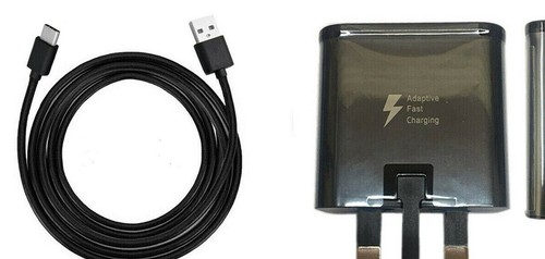 Original fast charger plug - original,