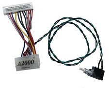 Amiga 2000 ATX PSU Power