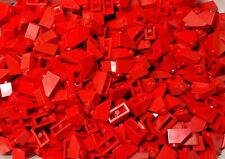 Lego 3040 Brick 1x2 Slope Roof Tile Select Colour Various Quantity.