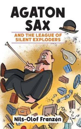 Agaton sax and the - and, of