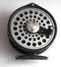 GLADDING Intrepid Gearfly Lightweight Gear ratio 1:2.75 Fly Fishing Reel