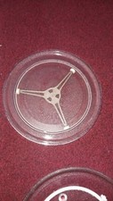 microwave glass plate