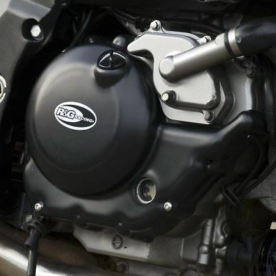 Engine case cover - engine,