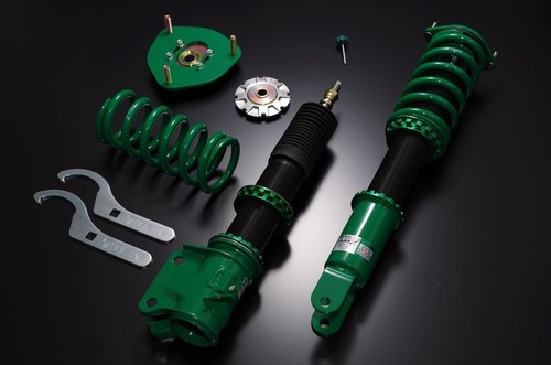 Tein flex coilovers for - tein,