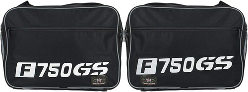 Pannier liner inner - inner, luggage