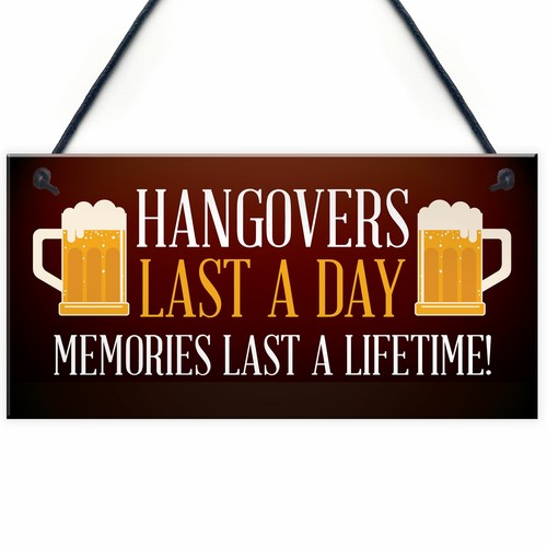 Novelty bar sign for - novelty,