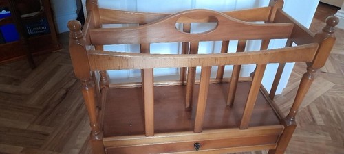 Vintage reproduction - vintage,