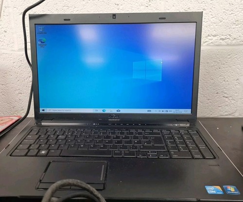 Dell vostro 3700 laptop with - dell,