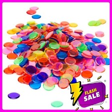 Discs counters Kids Games