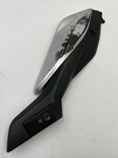 KSR-Moto CODE 125 2014 Right