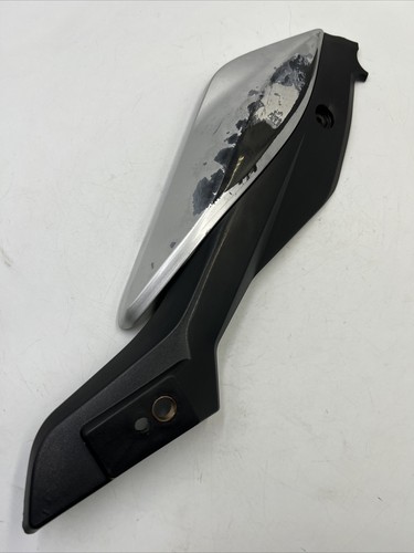 Ksr moto code 125 2014 - 125,