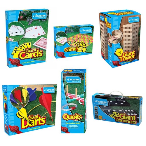 Garden games outdoor - outdoor, children