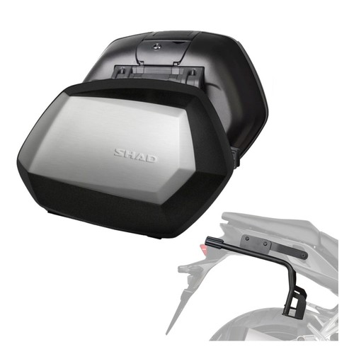 Shad side cases - shad,