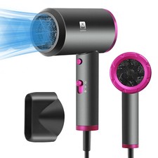 Professional Hair Dryer with