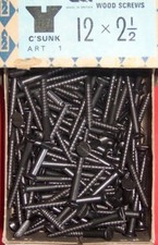 200  OFF VINTAGE NETTLEFOLDS