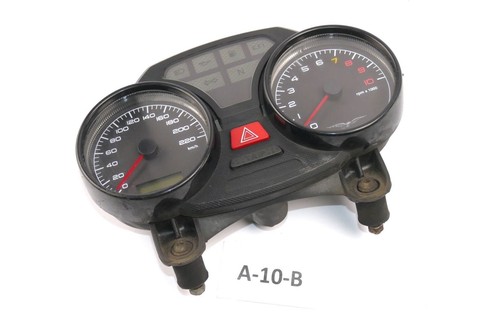 Moto guzzi breva 750 2003 - breva, v