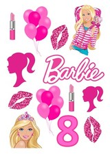 NOT OFFICIAL Barbie